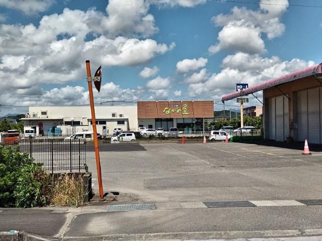 ナガノヤ高鍋店