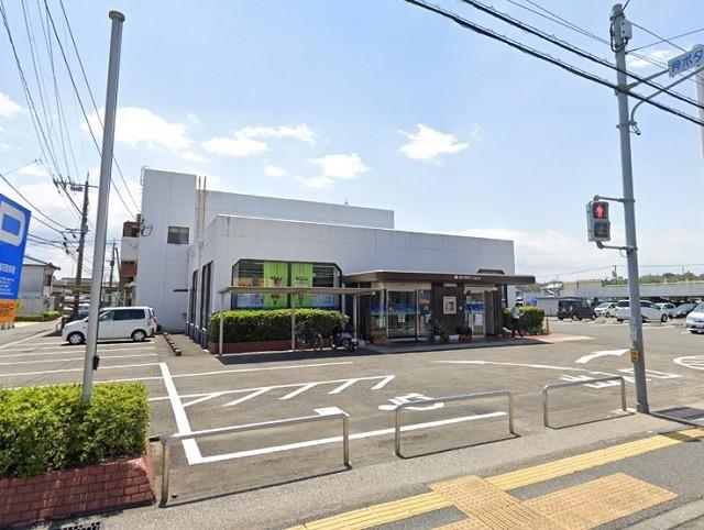 宮崎太陽銀行大塚支店