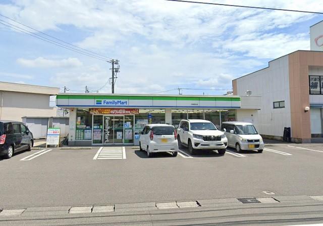ファミリーマート大塚宮田店