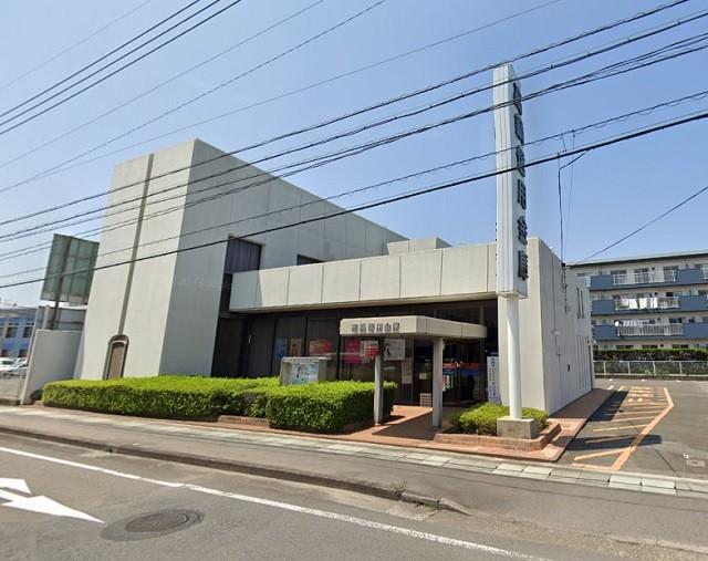高鍋信用金庫宮崎東支店