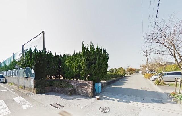 宮崎市立宮崎南小学校