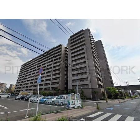 サーパスシティ宮崎駅前