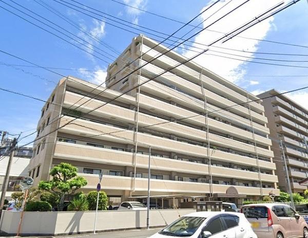 グランピアマンション大橋南