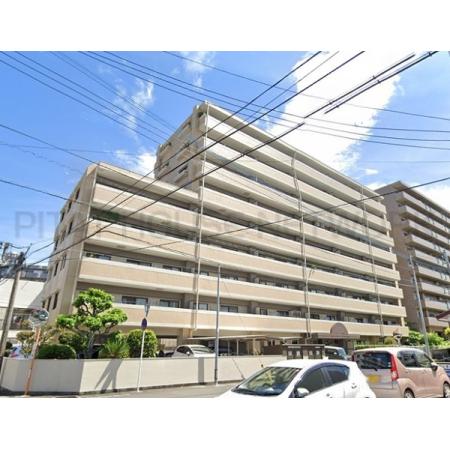 グランピアマンション大橋南