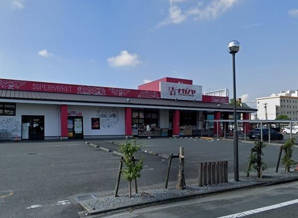 スーパー