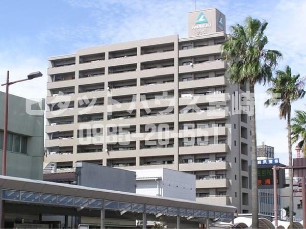 サーパス神宮参道