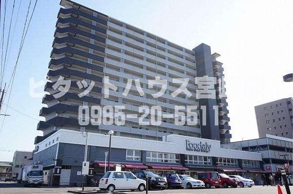 ポレスター青葉シティプラザ