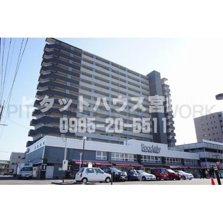 ポレスター青葉シティプラザ