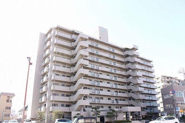 サーパス大橋南