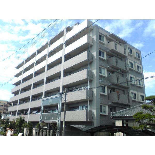 エイルマンション西池町プリヴェール