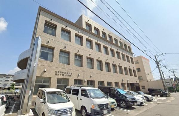 病院