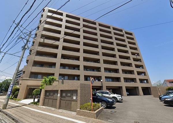 サーパス附属小前