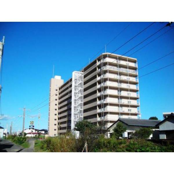 クレールマンション 物件画像