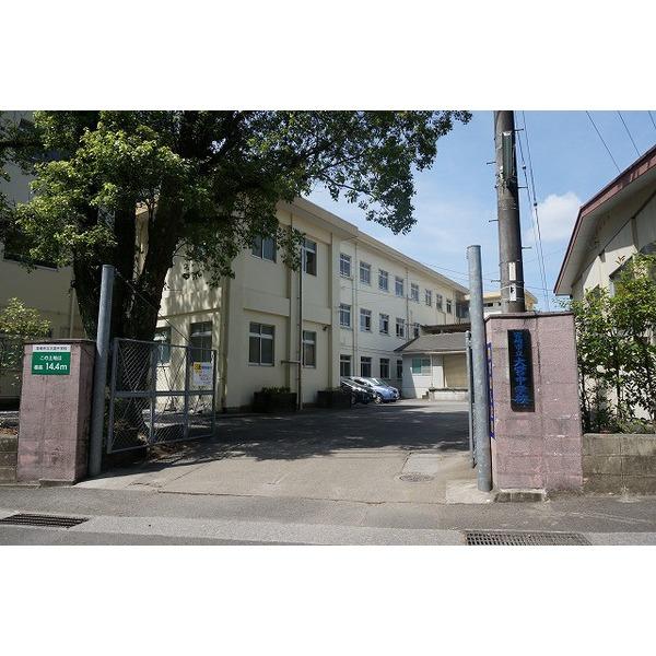 中学校