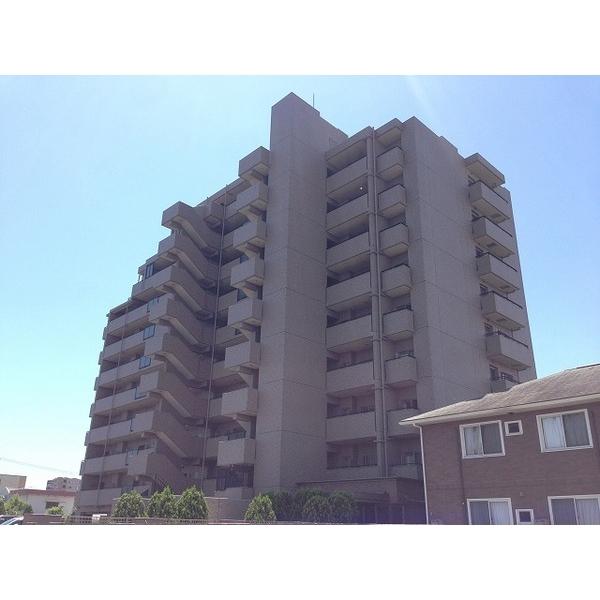 サーパス神宮外苑