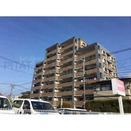 JGMヴェルデ和知川原