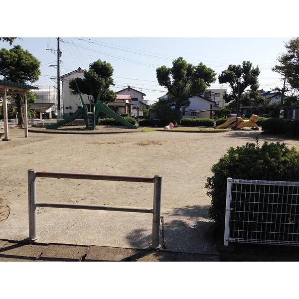 公園