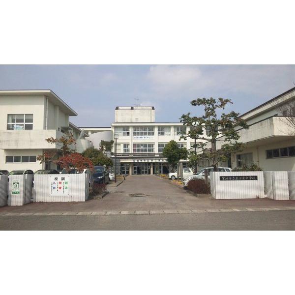 中学校