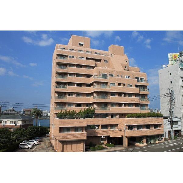 クレコマンション