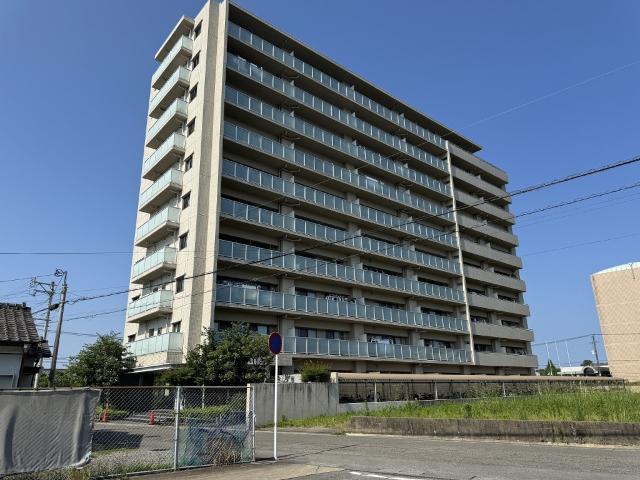 サーパス霧島一丁目