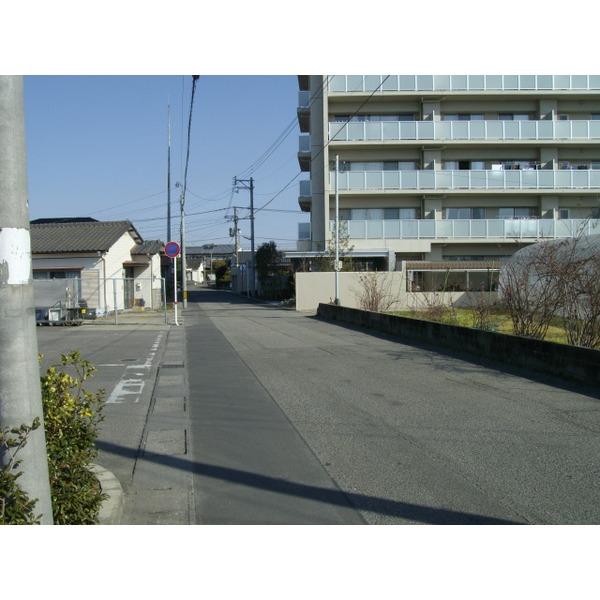 サーパス霧島一丁目 物件画像