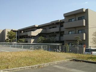 サーパス神宮弐番館 物件画像