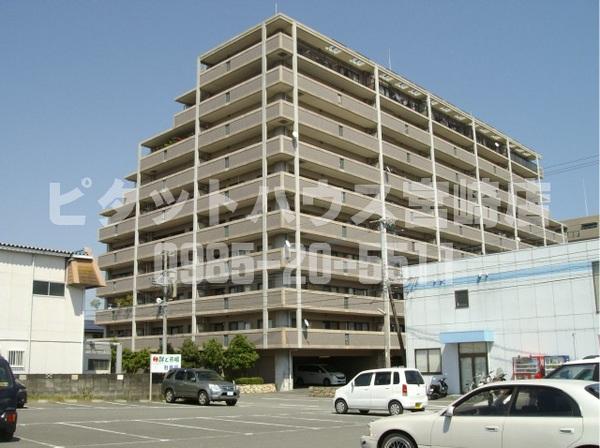 エイルヴィラリベルシティ柳丸