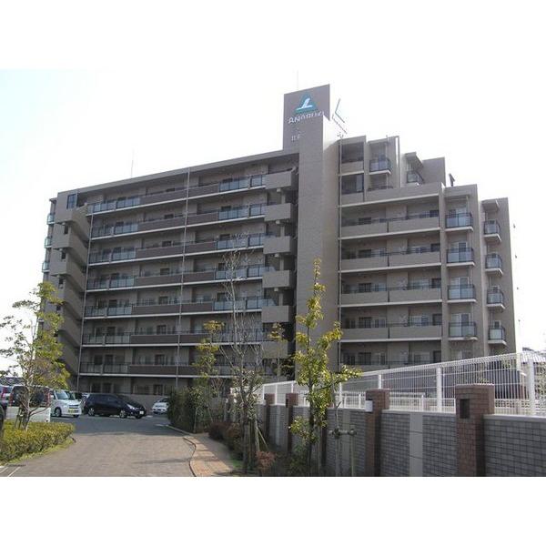 サーパス北権現通り