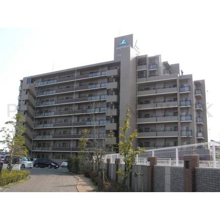 サーパス北権現通り
