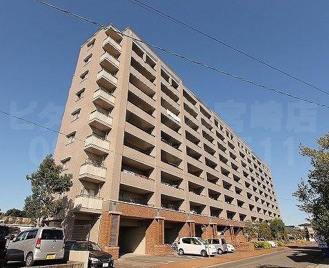 サーパス神宮北