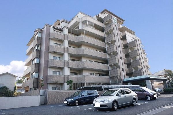 エイルマンション神宮 物件画像