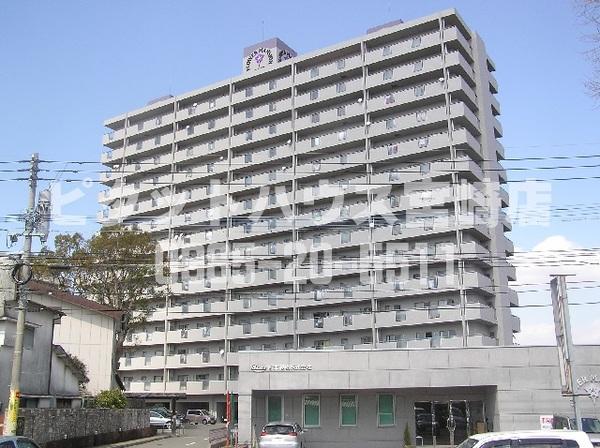 フラワーマンション江南