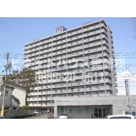 フラワーマンション江南