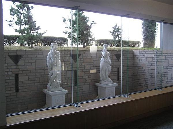 フラワーマンション江南 ロビー