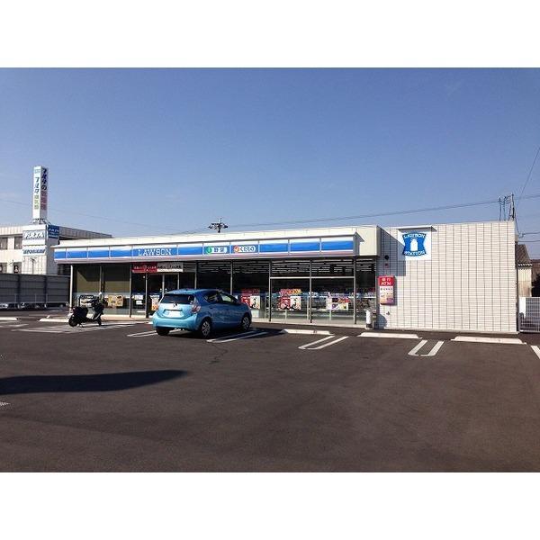 コンビニ