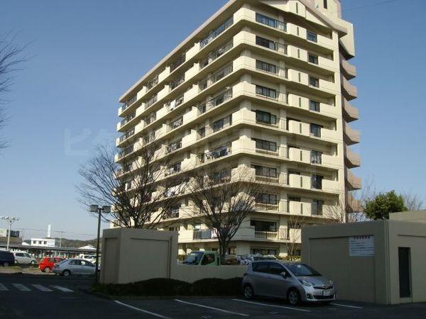 フラワーマンション花ヶ島弐番館 物件画像