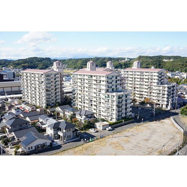 フラワーマンション花ヶ島弐番館 物件画像