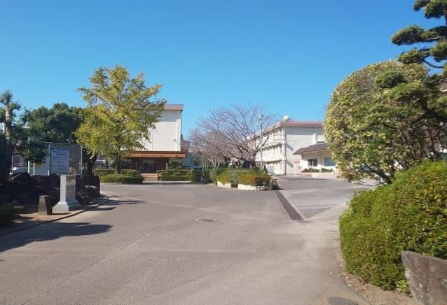 中学校