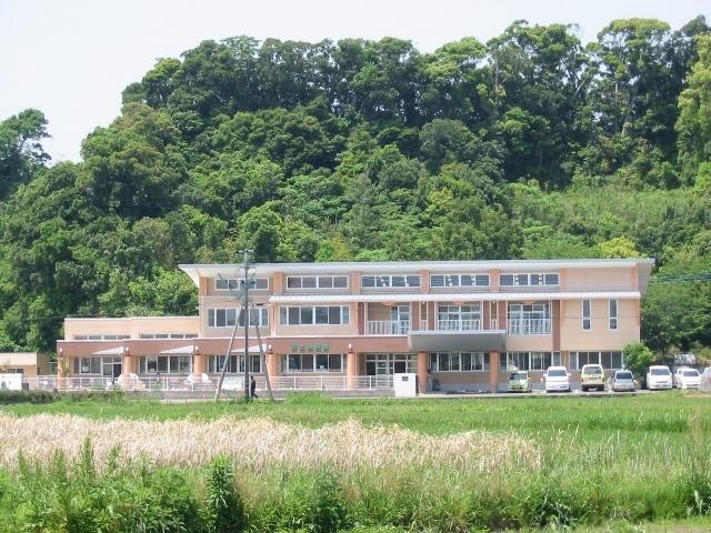幼稚園、保育園