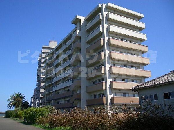 コアマンション淀川ネクステージ