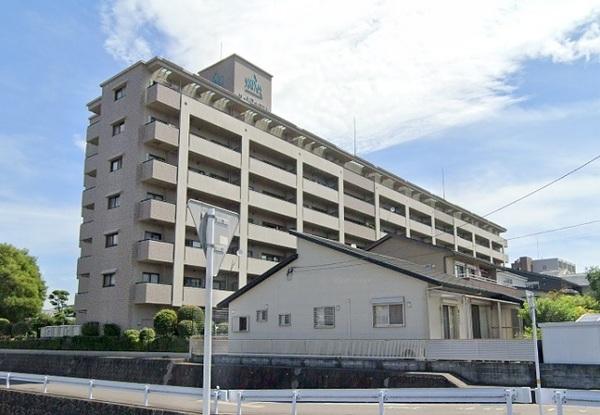 サーパス大工町