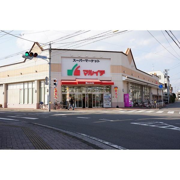 スーパー