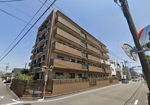 グランドヒルズ船塚 物件画像