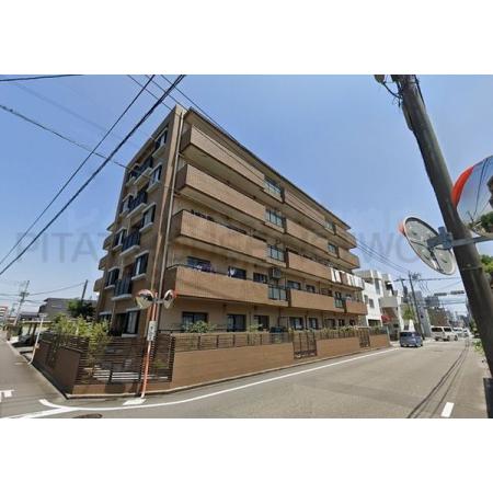 グランドヒルズ船塚