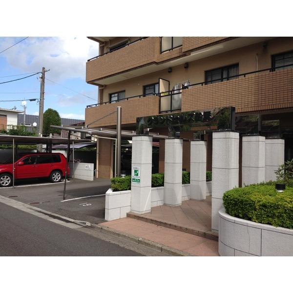 グランドヒルズ船塚 物件画像
