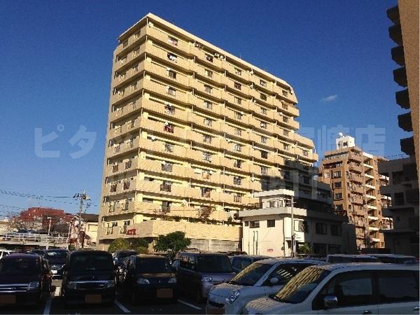 シティコア・アクトスリー 物件画像