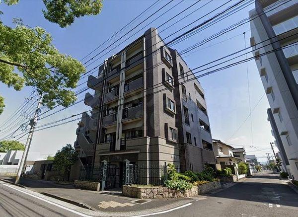 Dグランセ船塚芸術劇場前