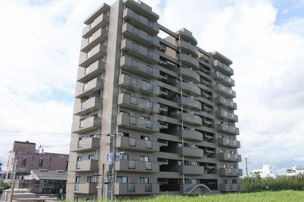 アービス城ヶ崎