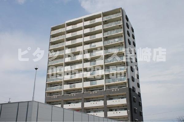 アレグレッタ宮崎南