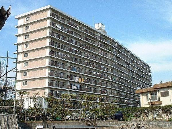 リベラル一ツ葉 物件画像